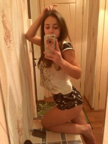 Индивидуалка Элеонора Фотография 2