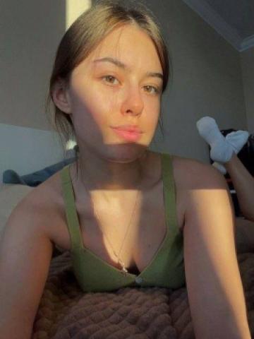 Индивидуалка Элина Фотография 3