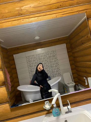 Индивидуалка Лиза Фотография 8