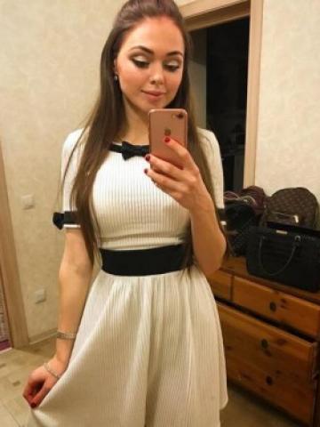 Индивидуалка Мария Фотография 2