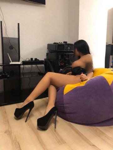 Индивидуалка Стефания Фотография 2
