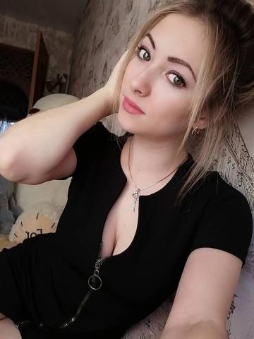 Индивидуалка Виолетта Фотография 3